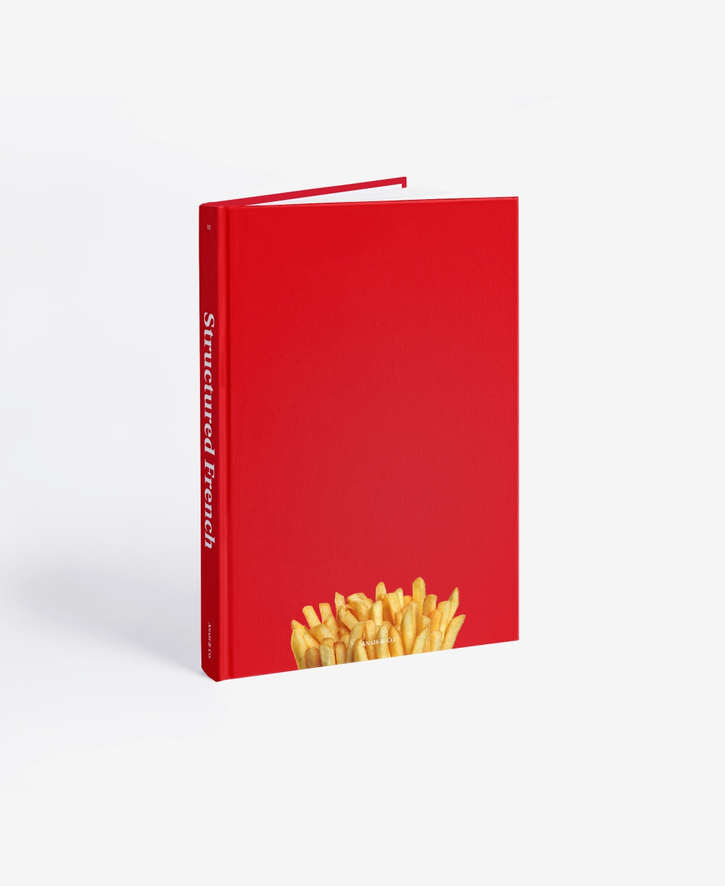 Book photo beginners six