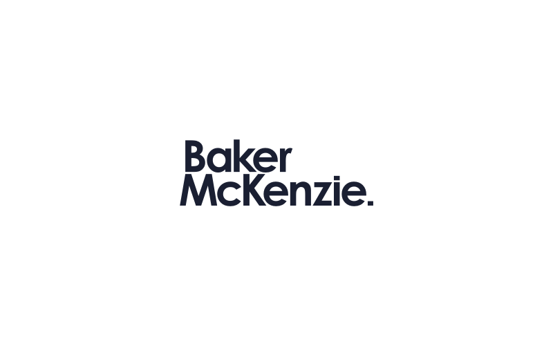 baker mckenzie logo