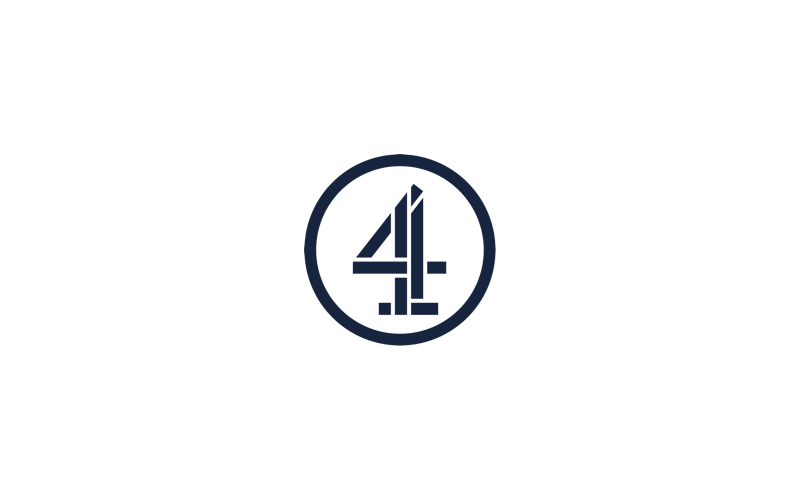 Channel 4 logo