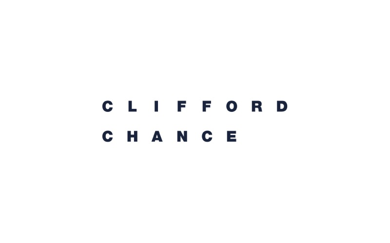 Clifford Chance logo