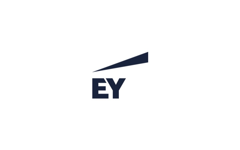 EY logo