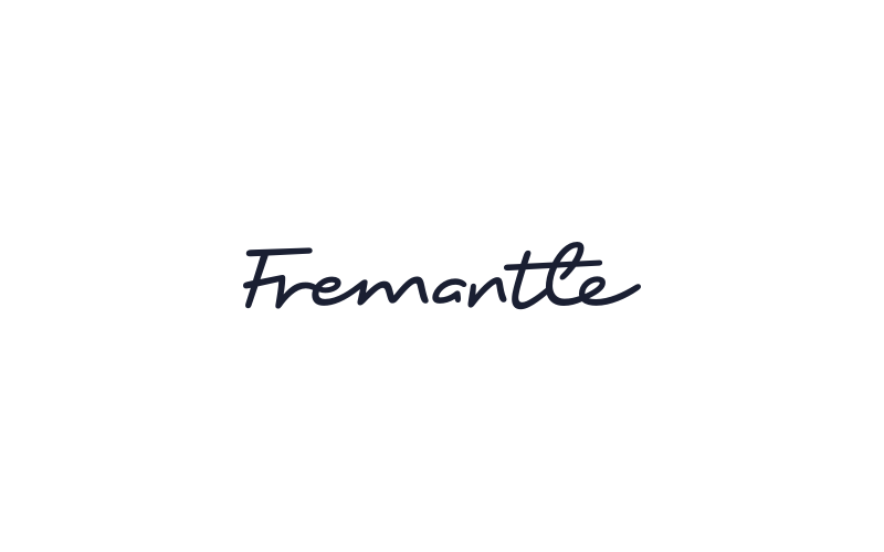 freemantle logo