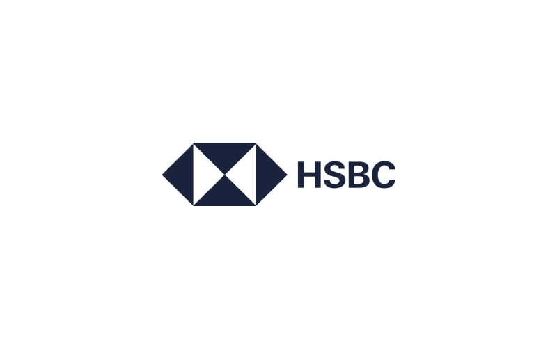 HSBC logo