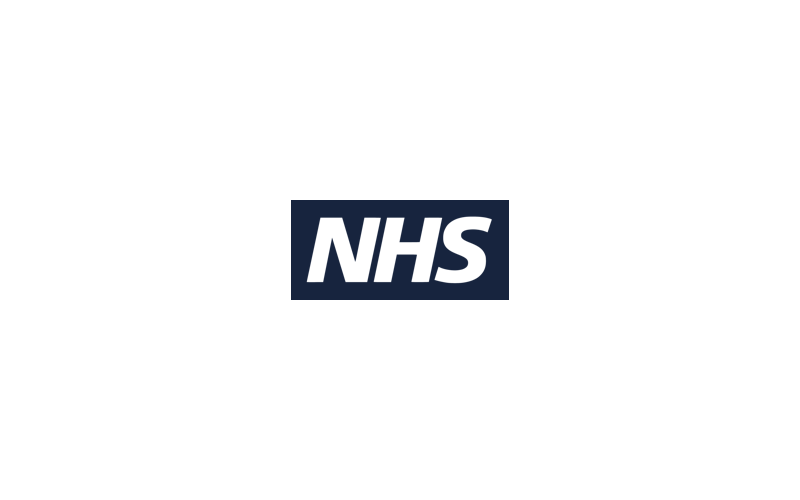 NHS logo