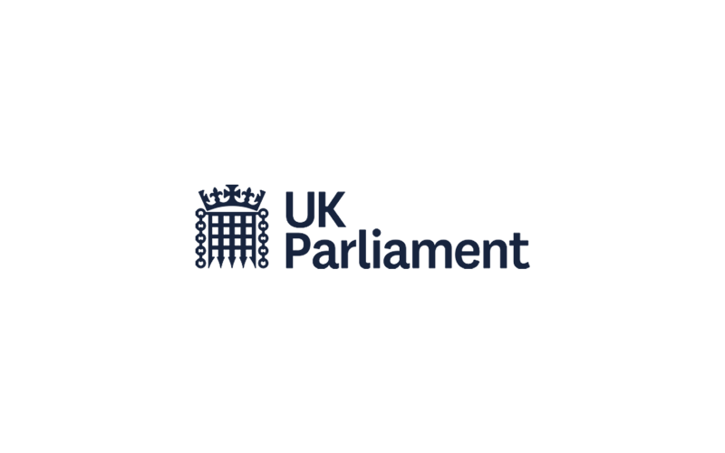 Parliament logo