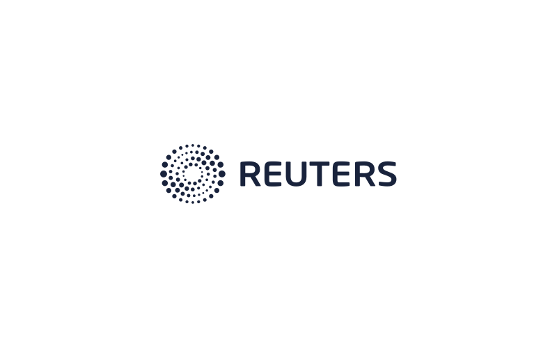 Reuters logo