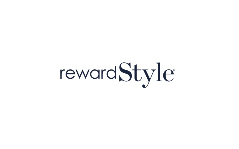 Reward Style logo
