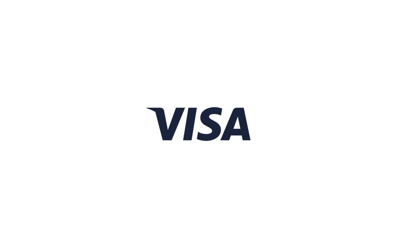 Visa logo