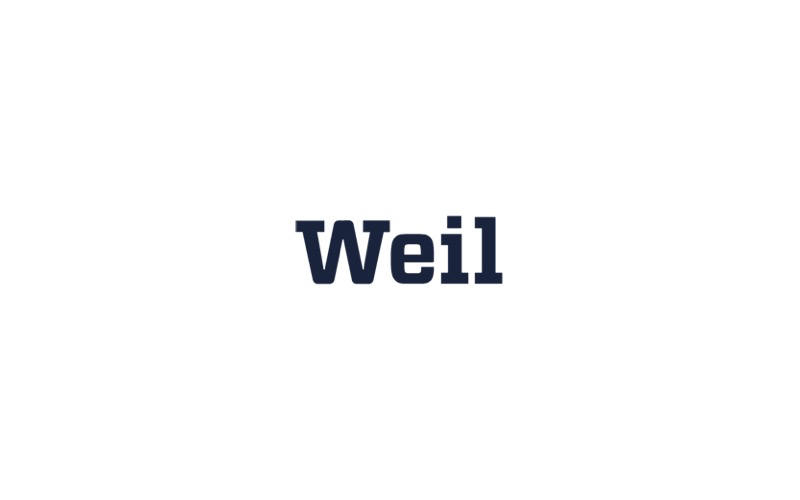 Weil logo