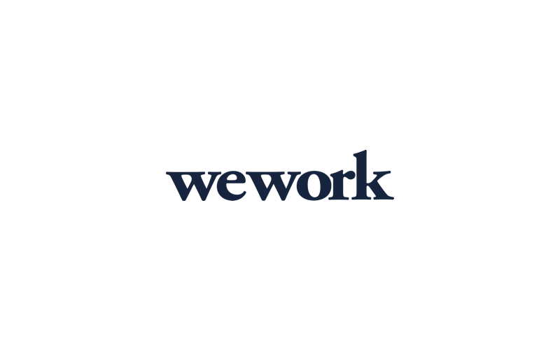 Wework logo